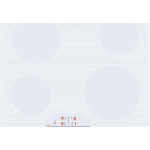 Электрическая варочная панель Bosch PKE612FA2E