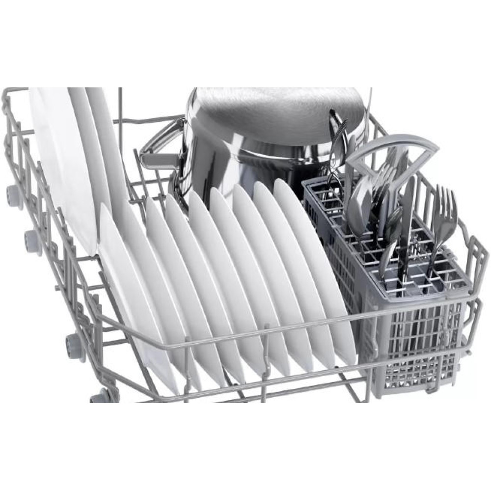 Встраиваемая посудомоечная машина Bosch SPV2IKX1BR