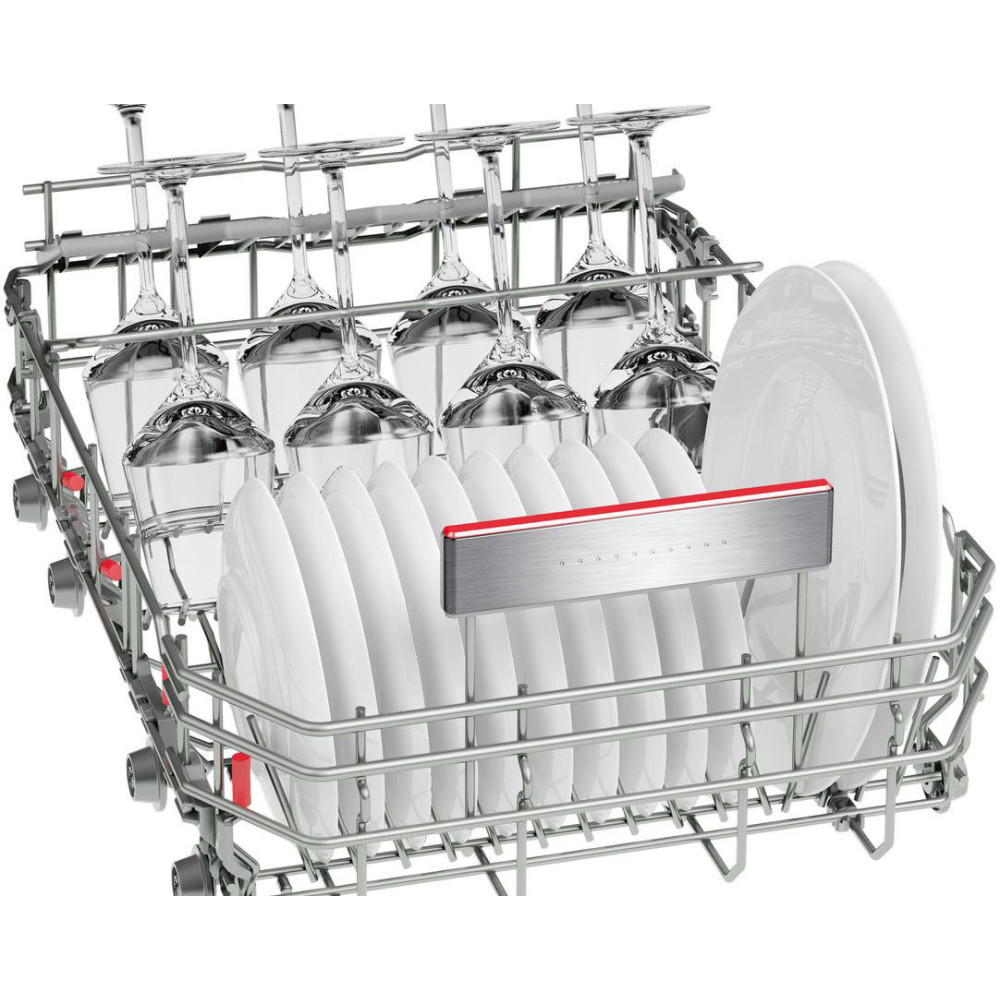 Встраиваемая посудомоечная машина Bosch SPV66TX10R