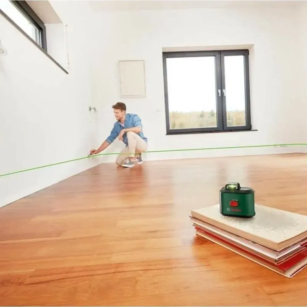 Bosch UniversalLevel 360 Basic лазерный уровень, 0603663E00