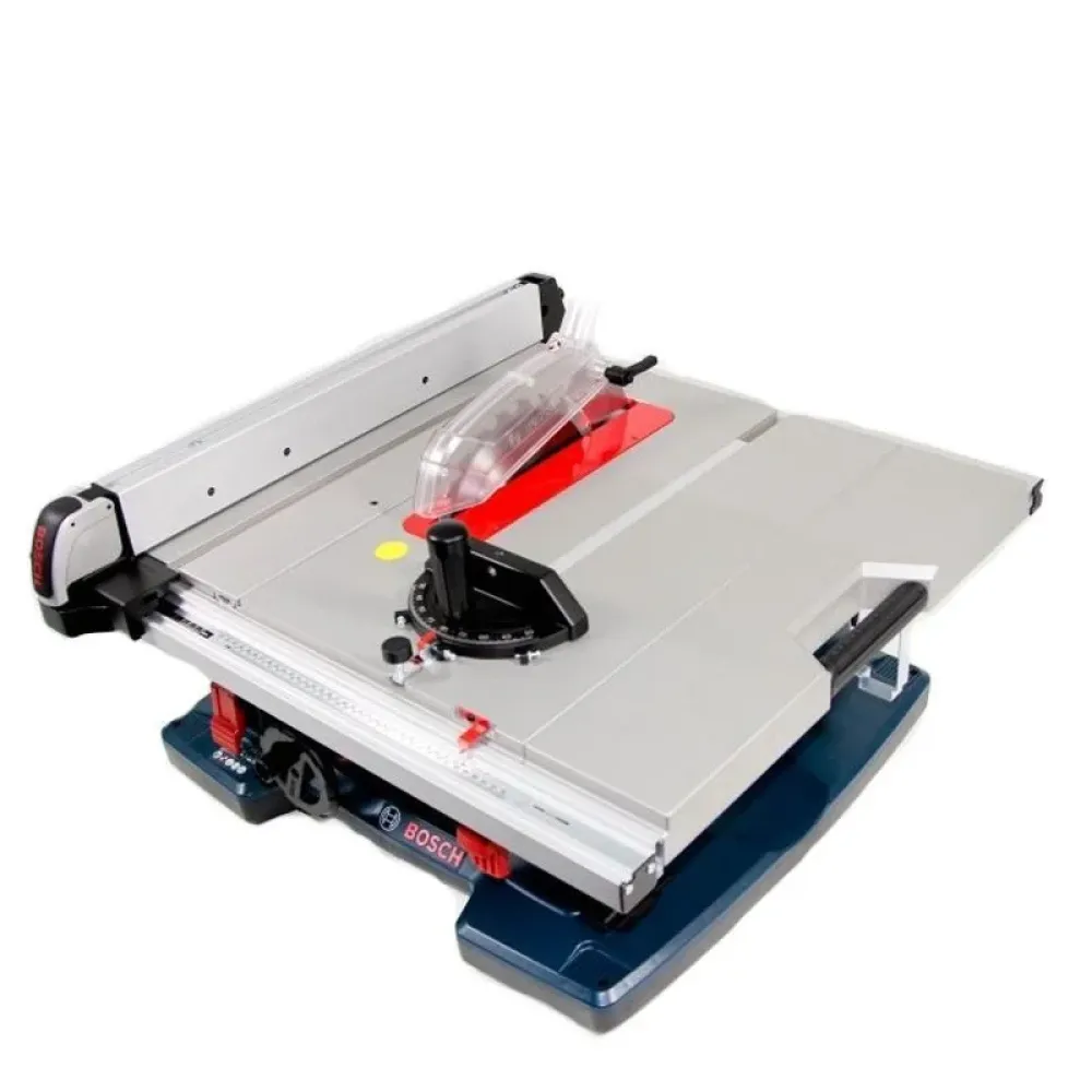 Bosch GTS 10 XC Professional распиловочный станок, 0601B30400