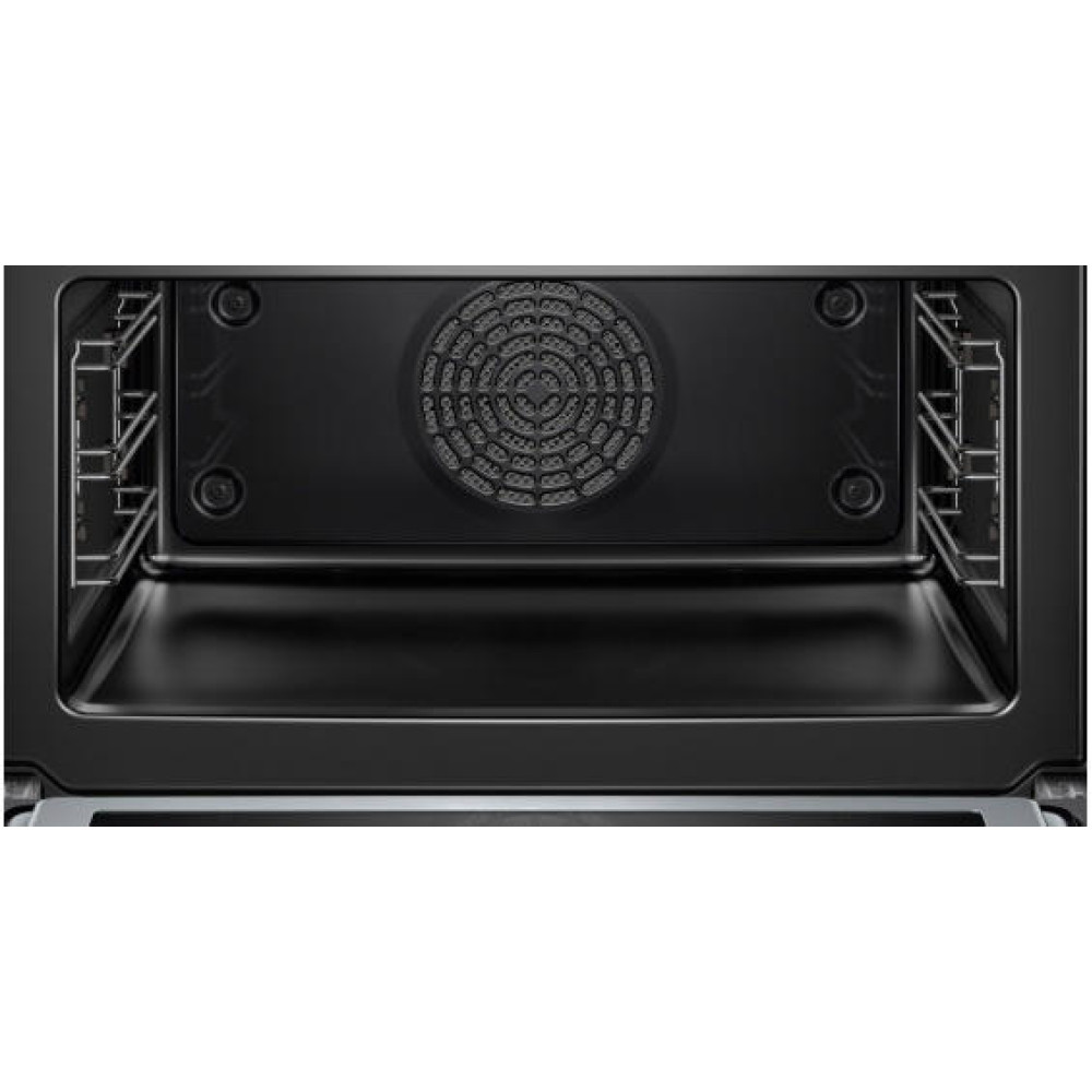 Компактный духовой шкаф Bosch CMG633BS1