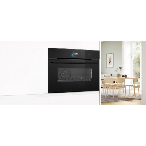 Духовой шкаф Bosch CSG958DB1