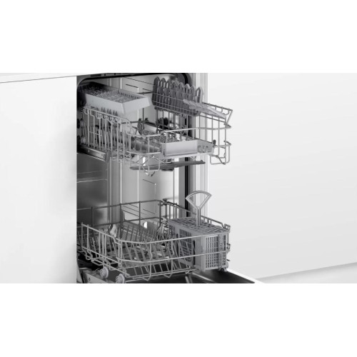 Встраиваемая посудомоечная машина Bosch SPV2HKX6DR