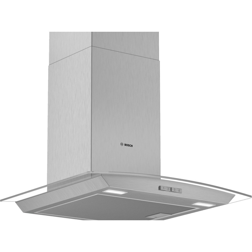 Вытяжка Bosch DWA66BC50