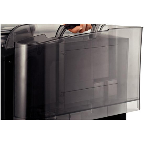 Кофемашина Bosch TES 55236 RU VeroCappuccino