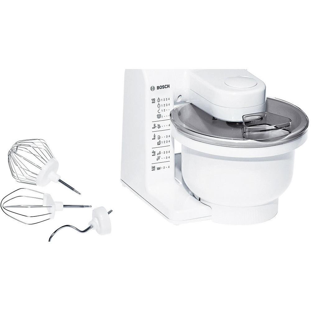 Кухонный комбайн Bosch MUM4405