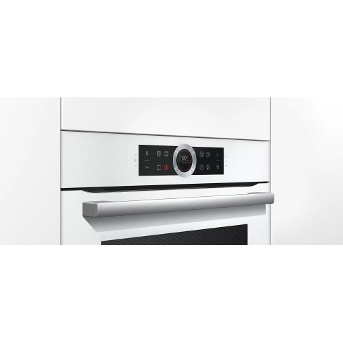 Духовой шкаф Bosch HBG675BW1