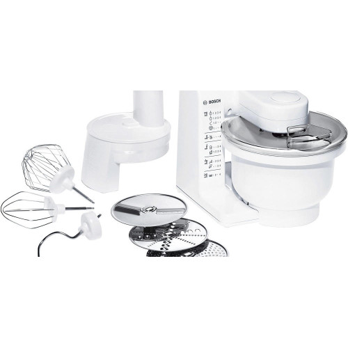 Кухонный комбайн Bosch MUM4426