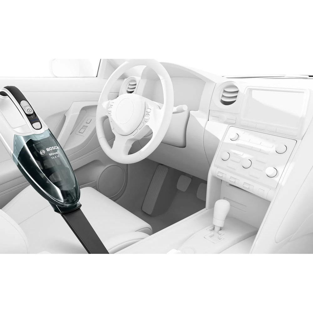 Пылесос Bosch BHN14N