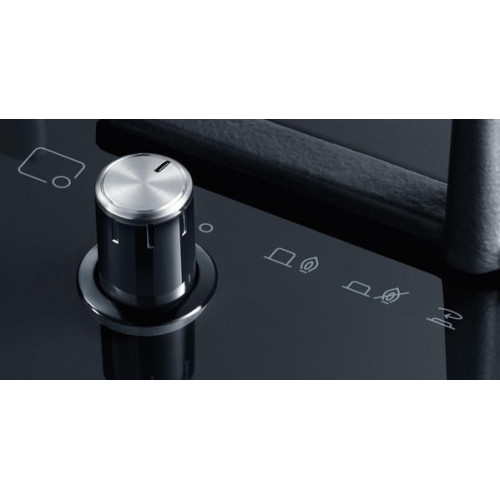 Газовая варочная панель Bosch PPS 816M91E