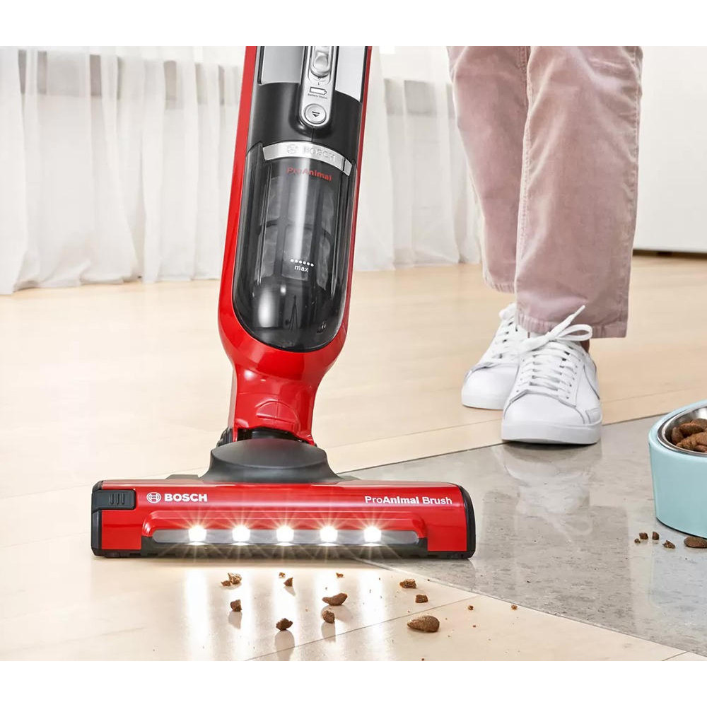 Пылесос Bosch BBH3ZOO28