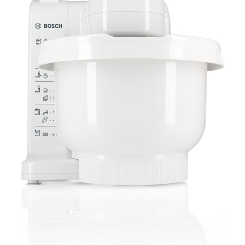 Кухонный комбайн Bosch MUM4427