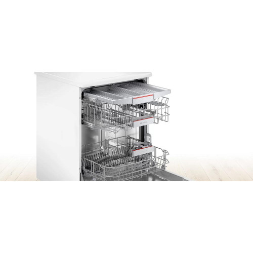 посудомоечная машина Bosch SMS4HMW1FR