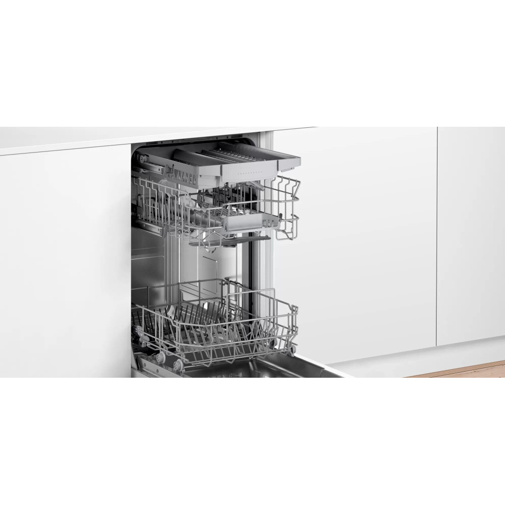 Встраиваемая посудомоечная машина Bosch SRV2IMY3ER