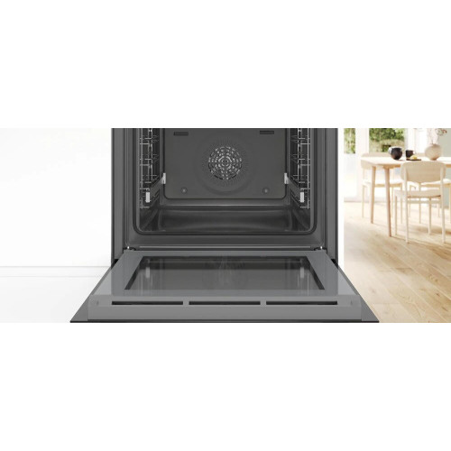 Духовой шкаф Bosch HBA5360B0