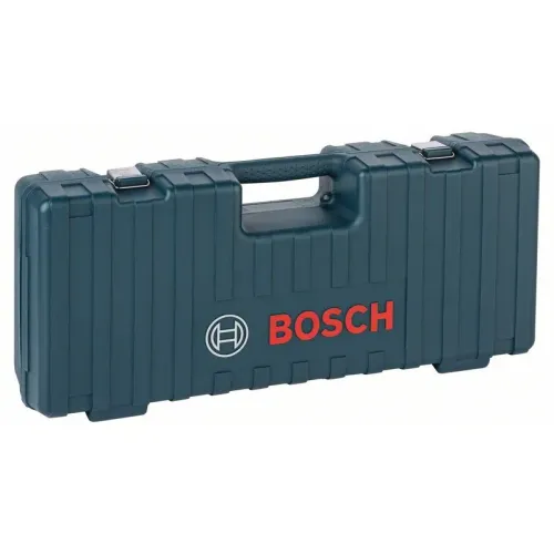 Bosch Professional пластмассовый чемодан для GWS 18, 22, 24, 25 и PWS 20-230, 2605438197