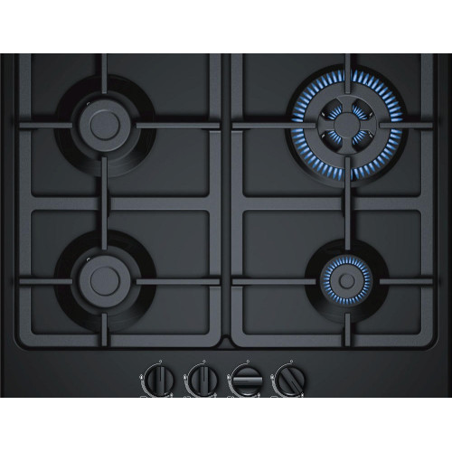 Газовая варочная панель Bosch PGH6B6B90R