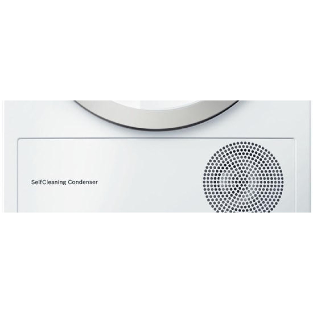 Сушильная машина Bosch WTW 85460 OE