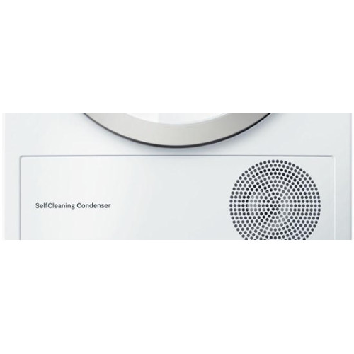 Сушильная машина Bosch WTW 85460 OE