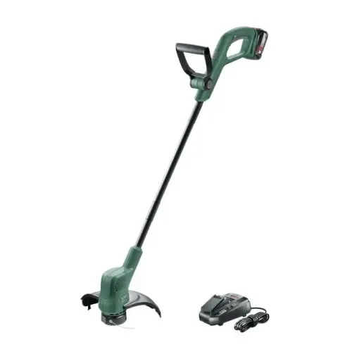 Bosch EasyGrassCut 18V-26 Set аккумуляторный триммер (1 x 2.5 Ач, ЗУ), 06008C1C00