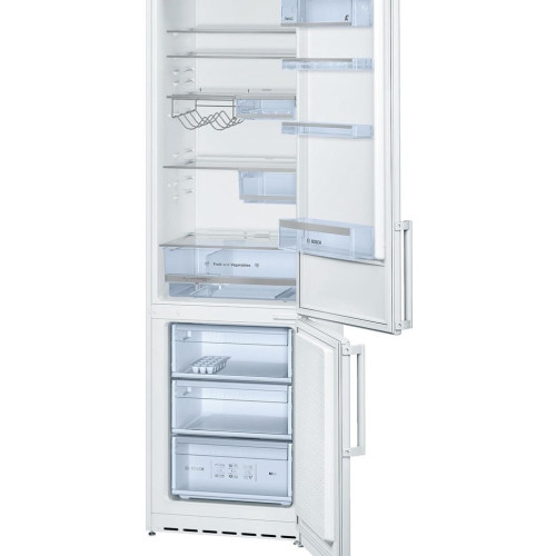 Двухкамерный холодильник Bosch KGV 39XW20 R