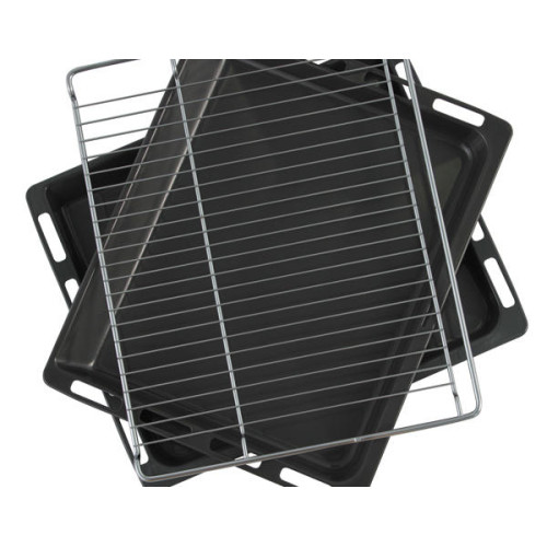 Духовой шкаф Bosch HBG 33B520