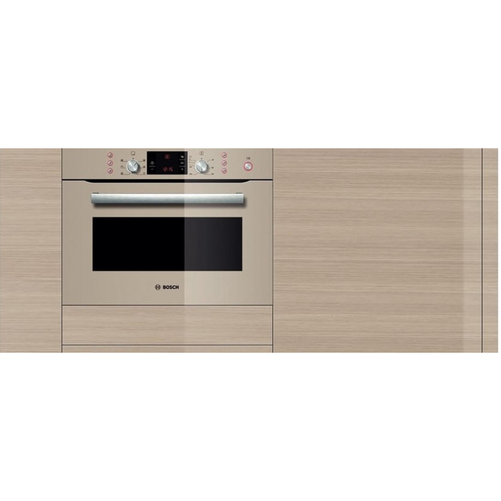 Духовой шкаф Bosch HBC 84K533