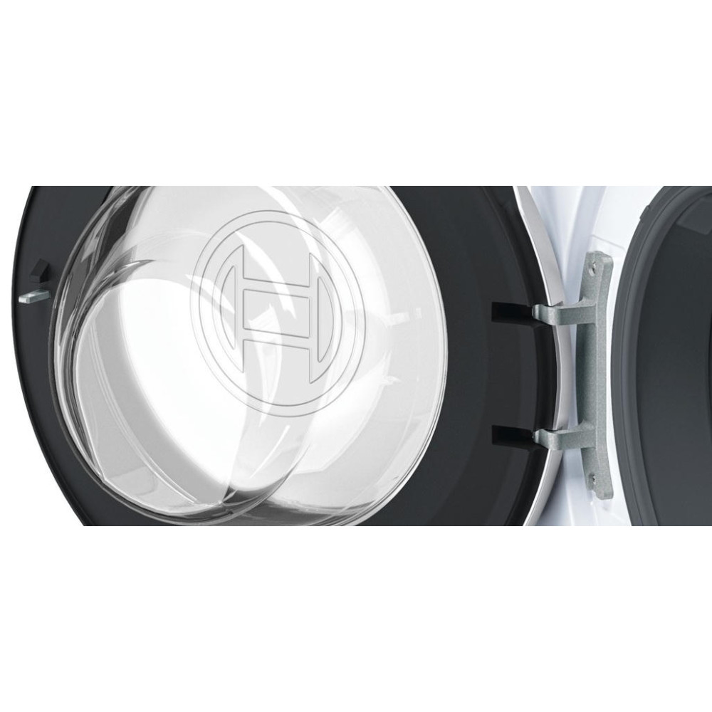 Стиральная машина Bosch WAY28742OE