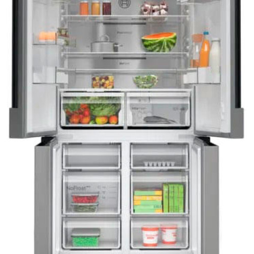 Холодильник Side-by-Side Bosch KFN96APEA
