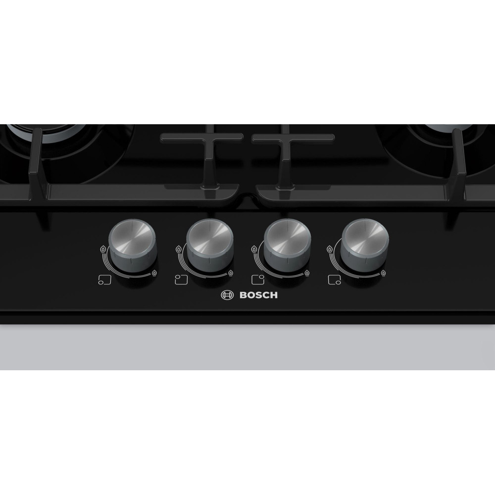 Газовая варочная панель Bosch PGP6B6O93R