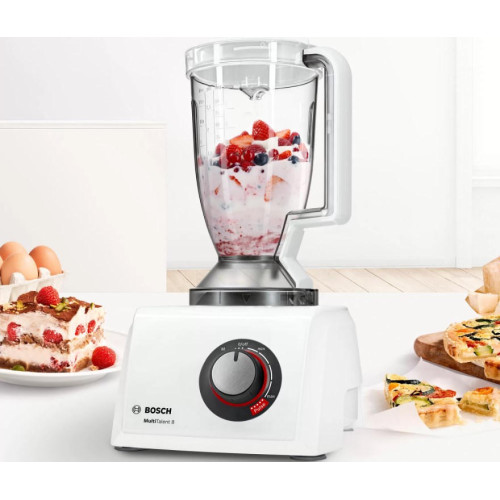 Кухонный комбайн Bosch MC812W501