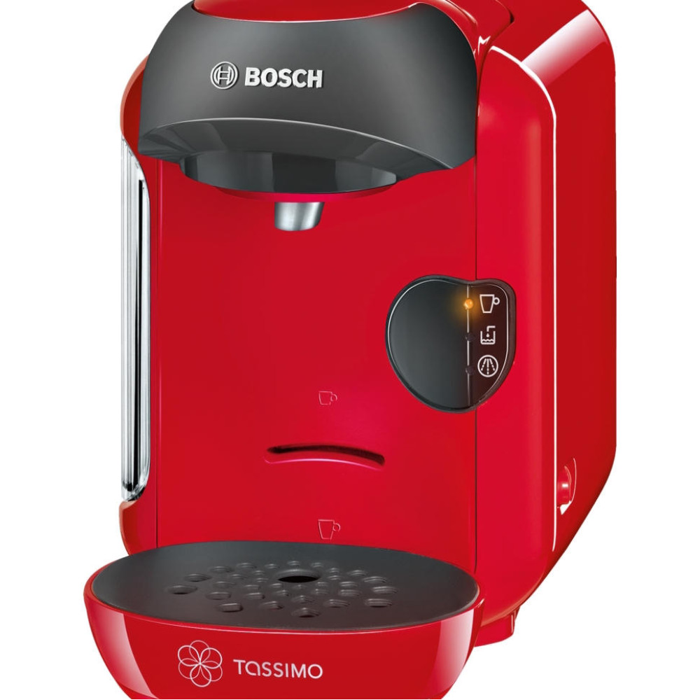 Кофемашина Bosch TAS 1253