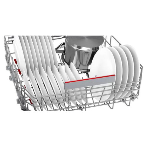 Встраиваемая посудомоечная машина Bosch SMV6HCX3FR