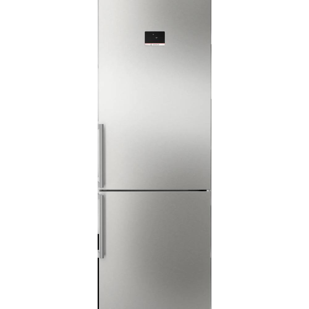 Двухкамерный холодильник Bosch KGN49AIBT