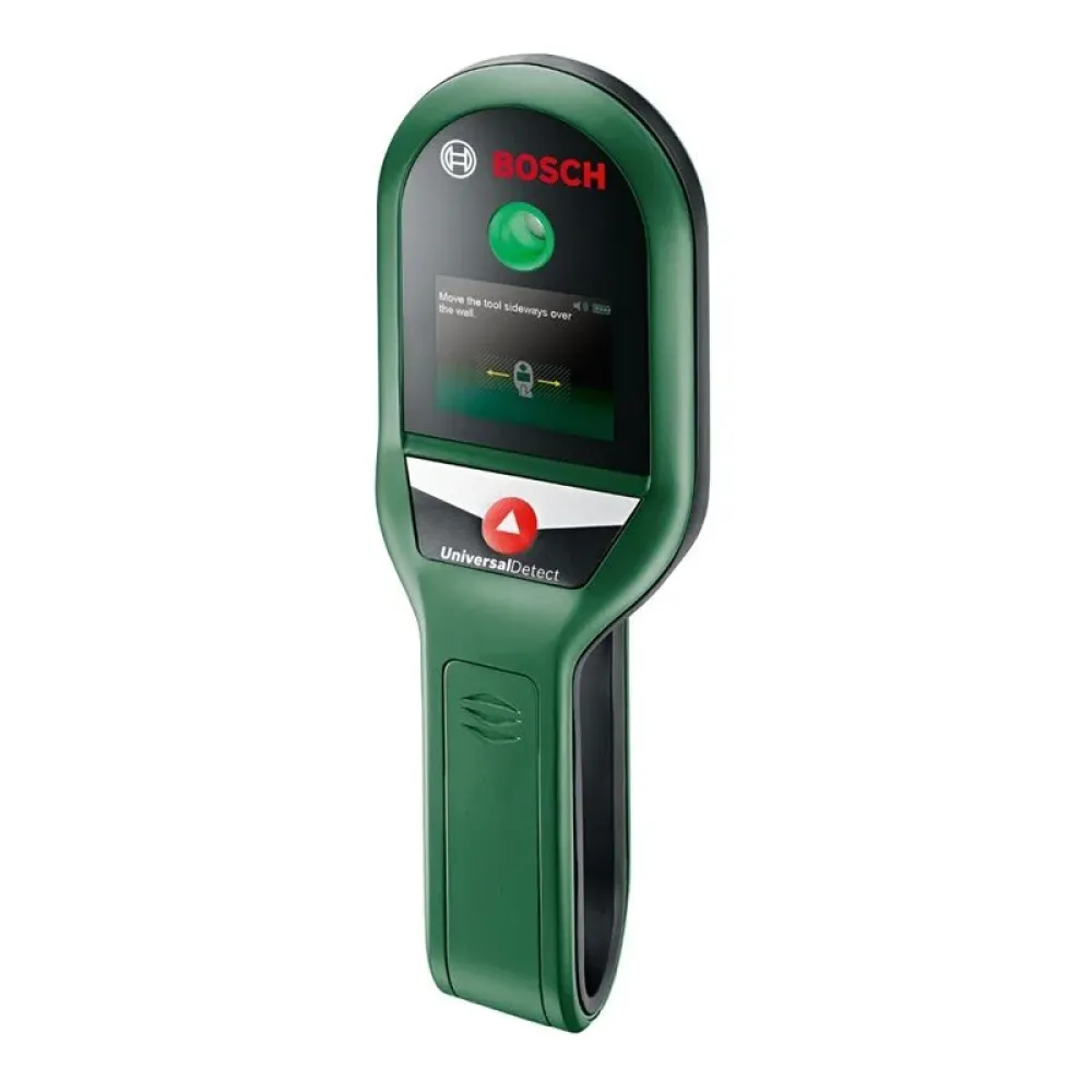 Bosch UniversalDetect детектор проводки, 0603681300