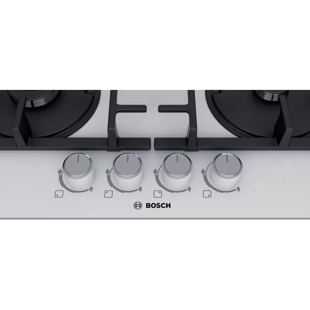 Газовая варочная панель Bosch PNH6B2O90R