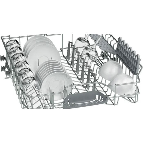 Встраиваемая посудомоечная машина Bosch SMV25BX03R