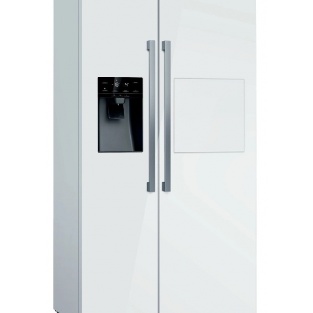 Холодильник Side-by-Side Bosch KAG93AW30U