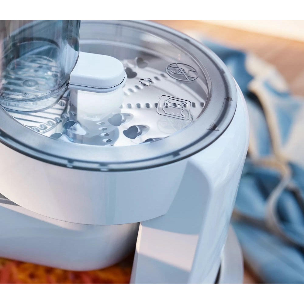 Кухонный комбайн Bosch MUMS2EW30