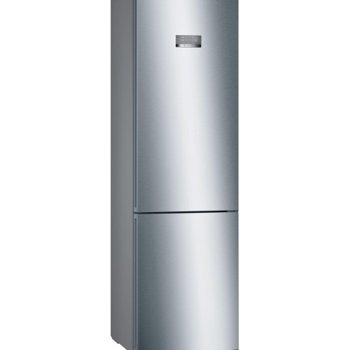 Двухкамерный холодильник Bosch KGN39VL22R