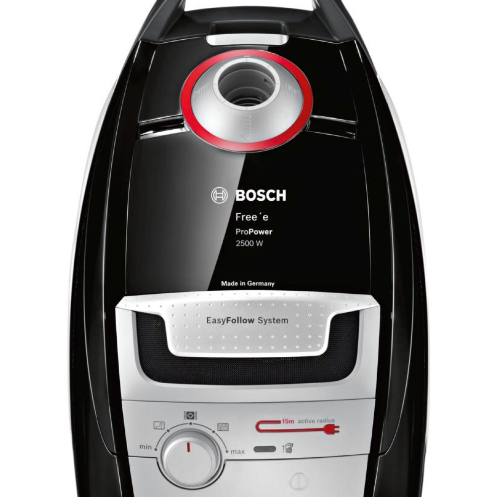 Пылесос Bosch BSGL 52531