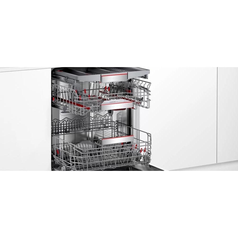 Встраиваемая посудомоечная машина Bosch SMD8ZCX30R