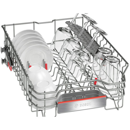 Встраиваемая посудомоечная машина Bosch SPV66TD10R