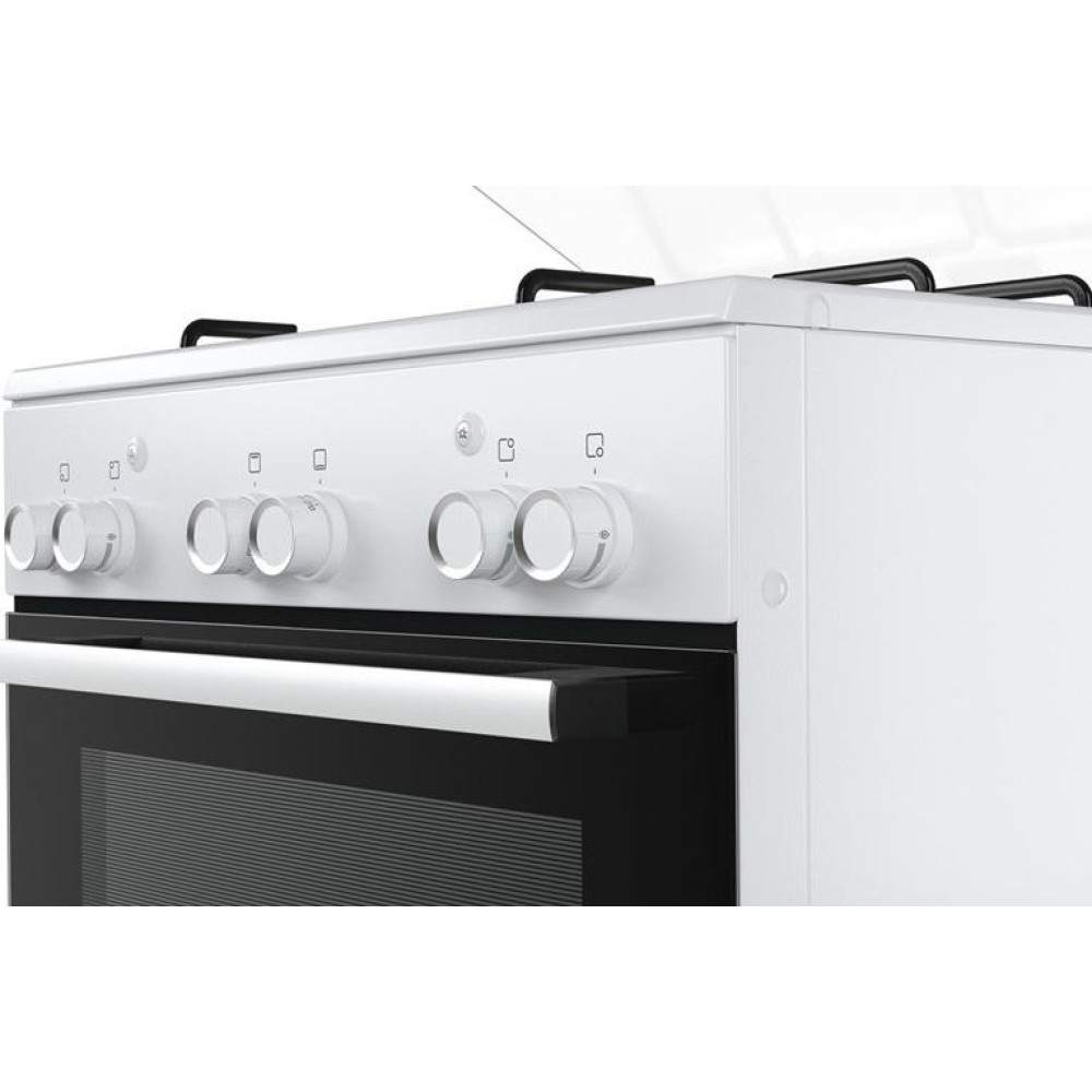 Газовая плита Bosch HGA 323220 R