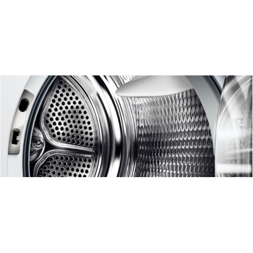 Сушильный автомат Bosch WTB 86211 OE