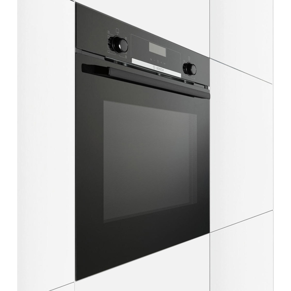 Духовой шкаф Bosch HBG537NB0R