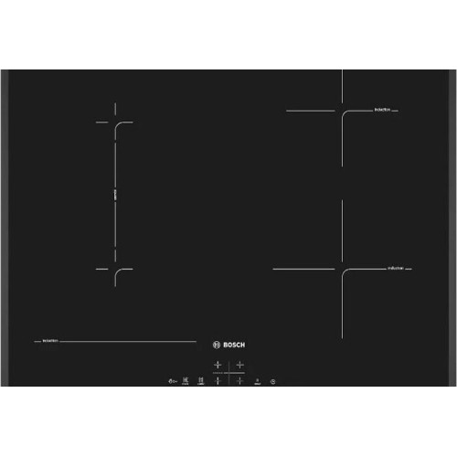 Индукционная варочная панель Bosch PVS651FC5E