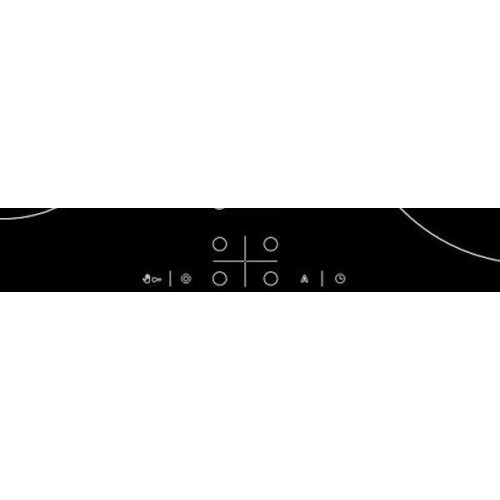 Электрическая варочная панель Bosch PKF 645F17