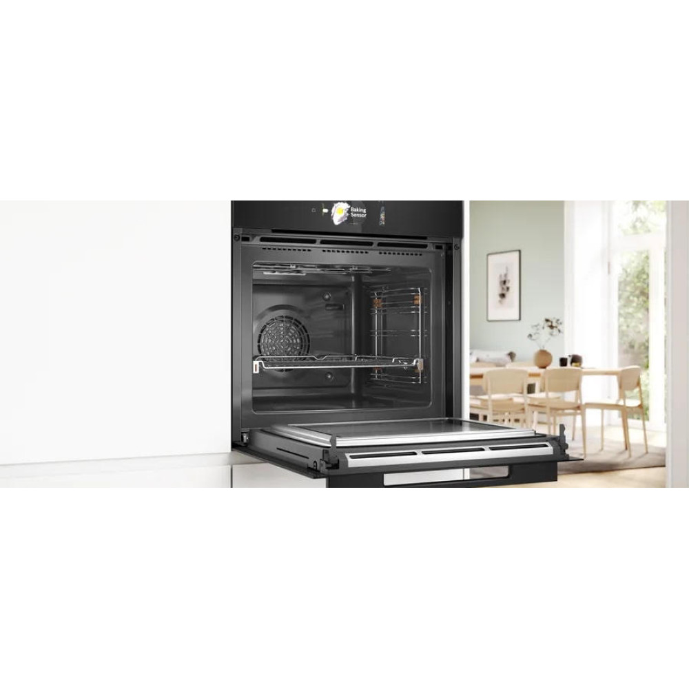 Духовой шкаф Bosch HMG978NB1